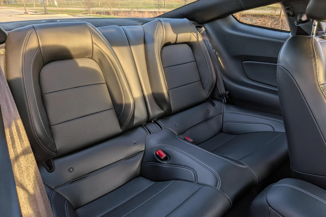 2019 Ford S550 Mustang - Image 29 of 31