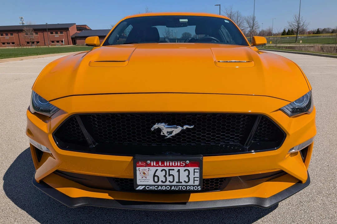 2019 Ford S550 Mustang - Image 2 of 31