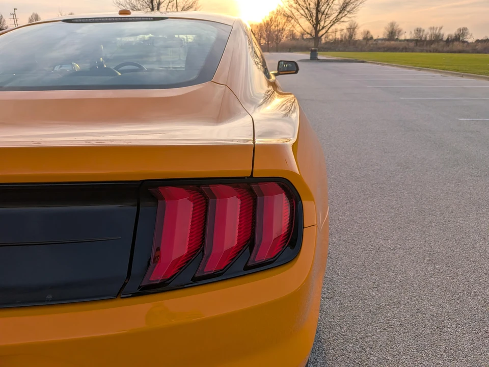 2019 Ford S550 Mustang - Image 19 of 31