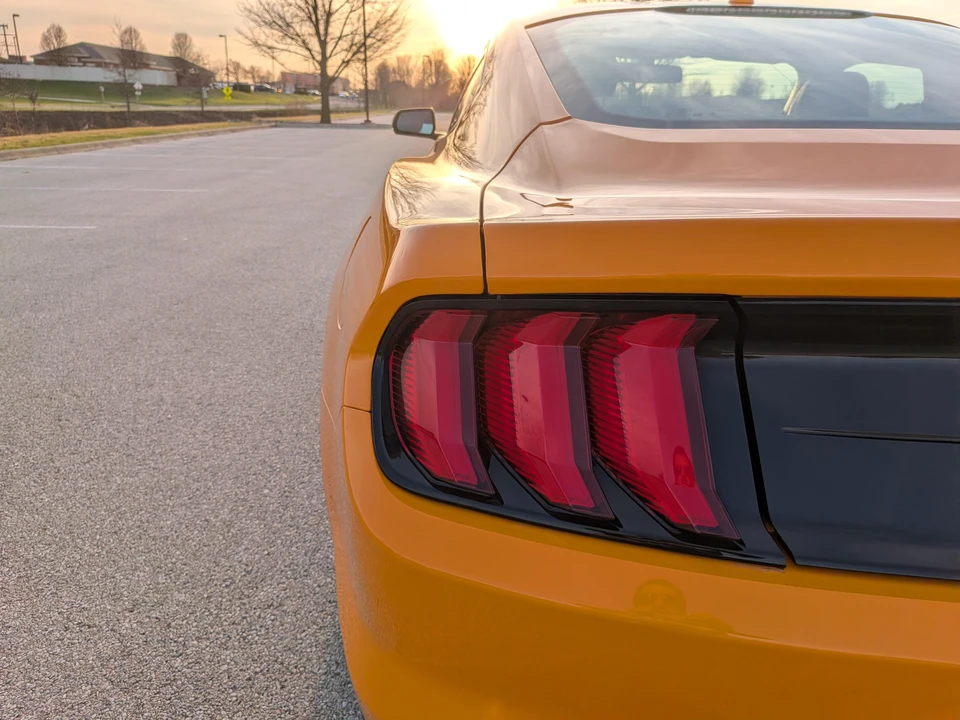2019 Ford S550 Mustang - Image 17 of 31