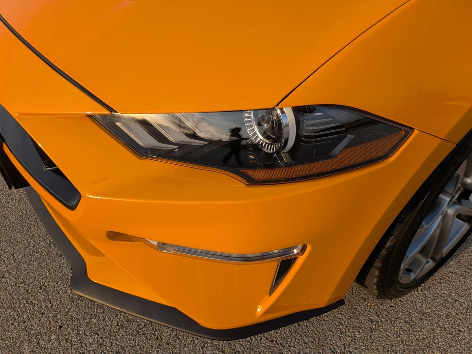 2019 Ford S550 Mustang - Image 14 of 31