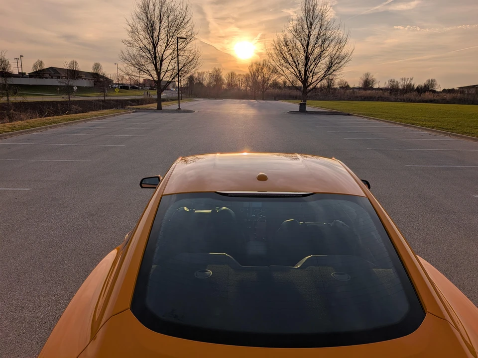 2019 Ford S550 Mustang - Image 18 of 31