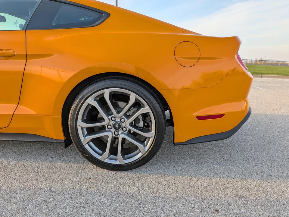 2019 Ford S550 Mustang - Image 23 of 31