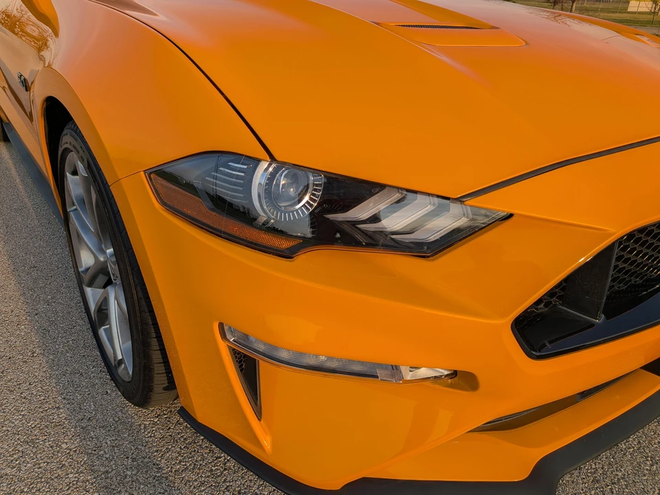 2019 Ford S550 Mustang - Image 13 of 31