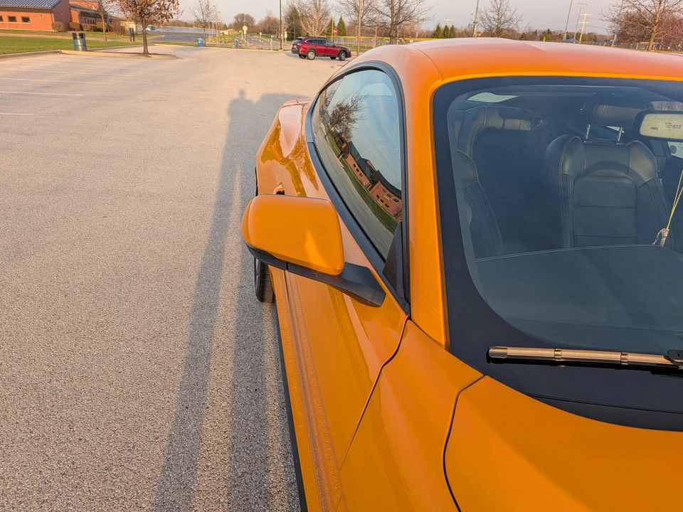 2019 Ford S550 Mustang - Image 20 of 31