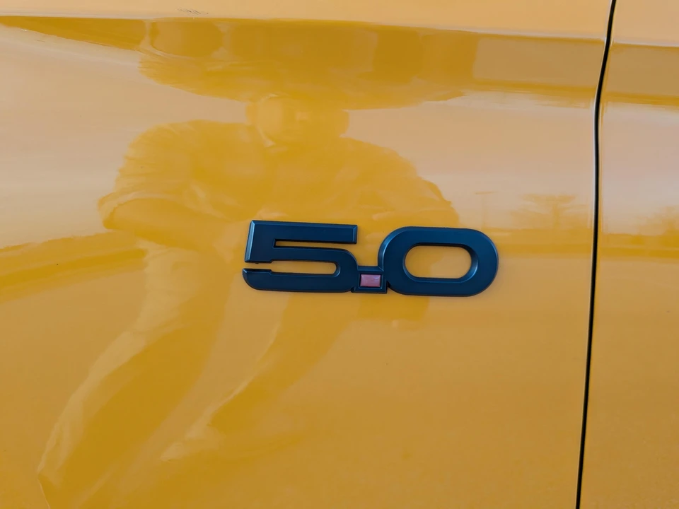 2019 Ford S550 Mustang - Image 16 of 31
