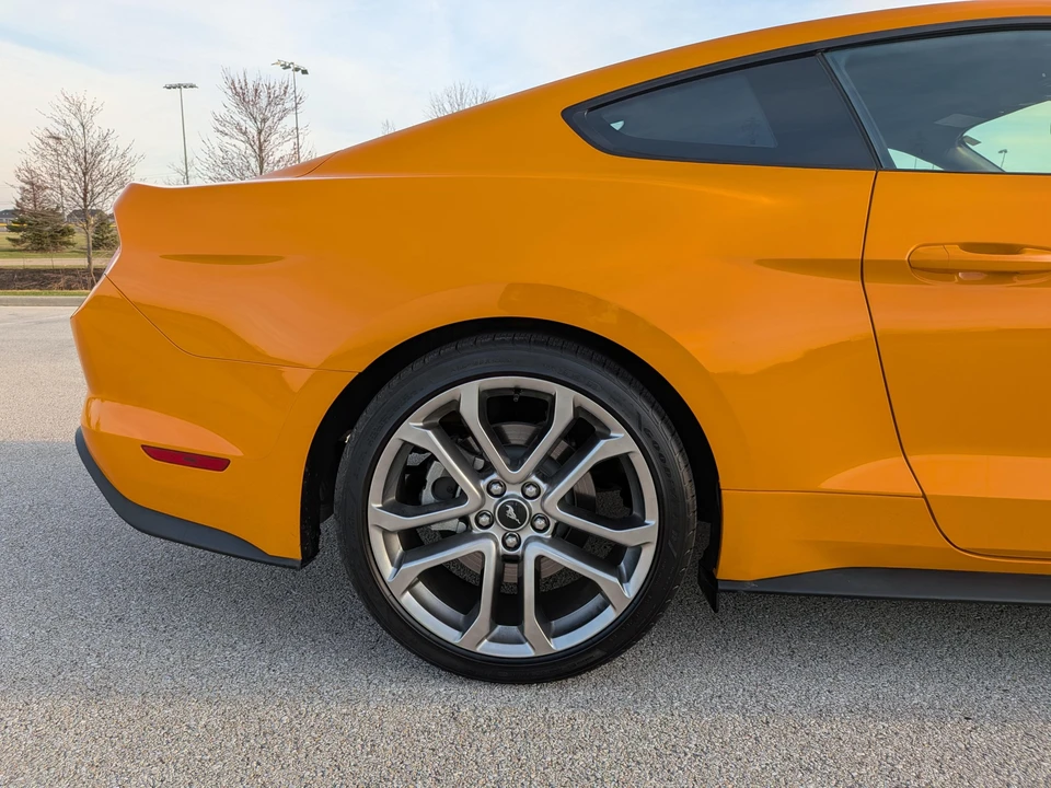 2019 Ford S550 Mustang - Image 24 of 31