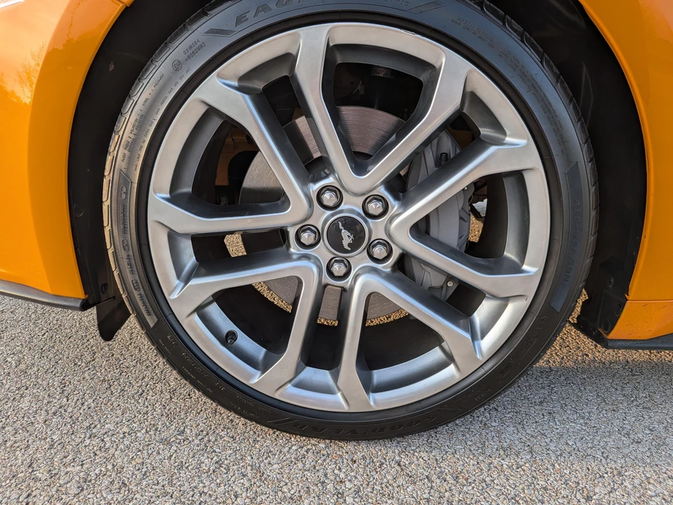 2019 Ford S550 Mustang - Image 26 of 31