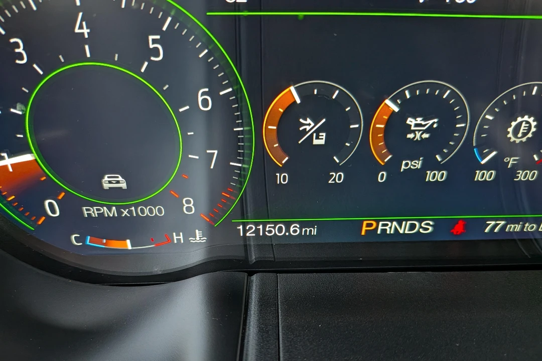 2019 Ford S550 Mustang - Image 30 of 31