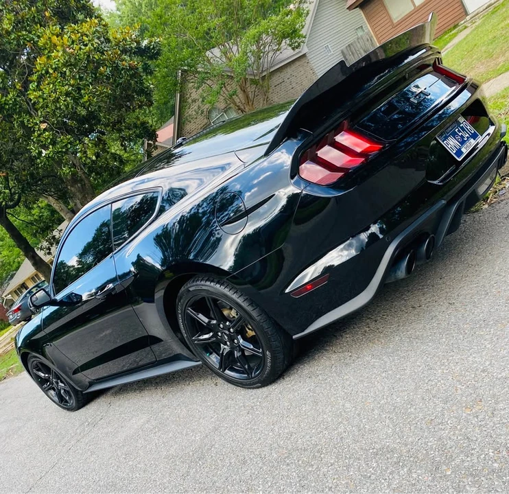 2019 Ford S550 Mustang GT - Image 2 of 4