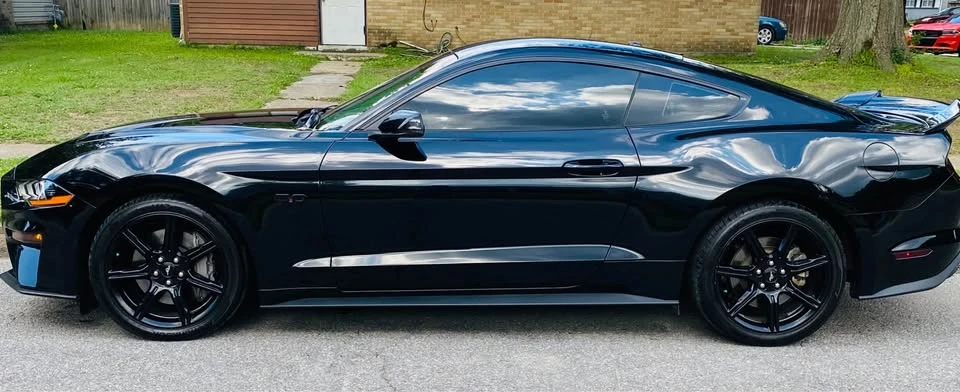 2019 Ford S550 Mustang GT - Image 3 of 4