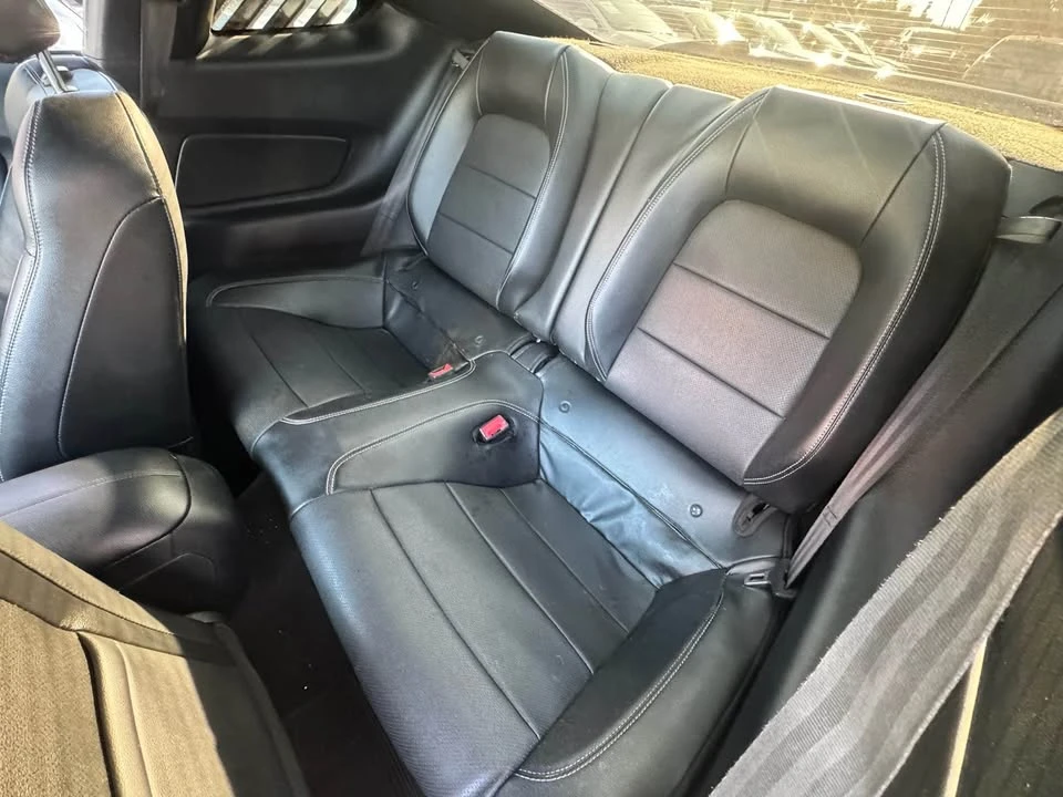 2019 Ford S550 Mustang - Image 9 of 18