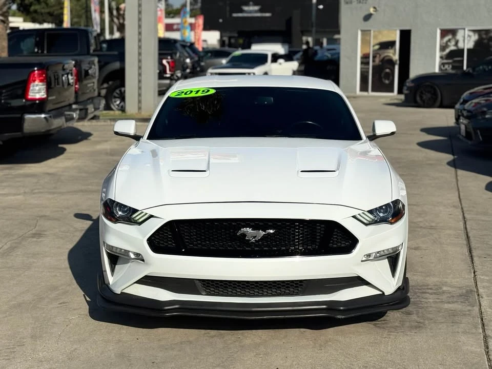 2019 Ford S550 Mustang - Image 2 of 18