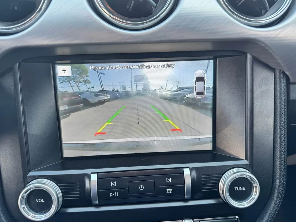 2019 Ford S550 Mustang - Image 15 of 18