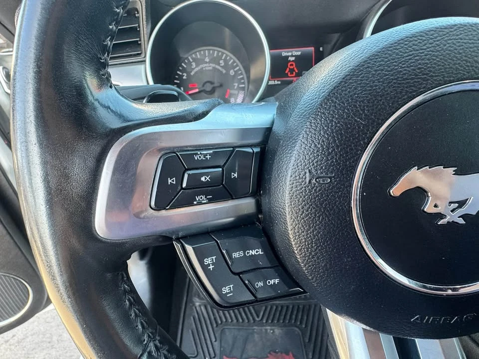 2019 Ford S550 Mustang - Image 10 of 18