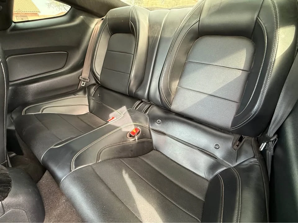 2019 Ford S550 Mustang GT - Image 8 of 11