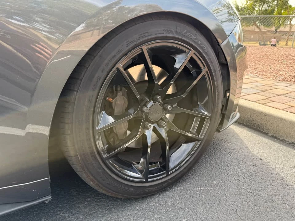 2019 Ford S550 Mustang GT - Image 9 of 11