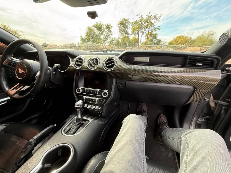 2019 Ford S550 Mustang GT - Image 7 of 11