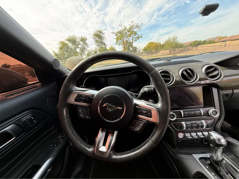 2019 Ford S550 Mustang GT - Image 6 of 11