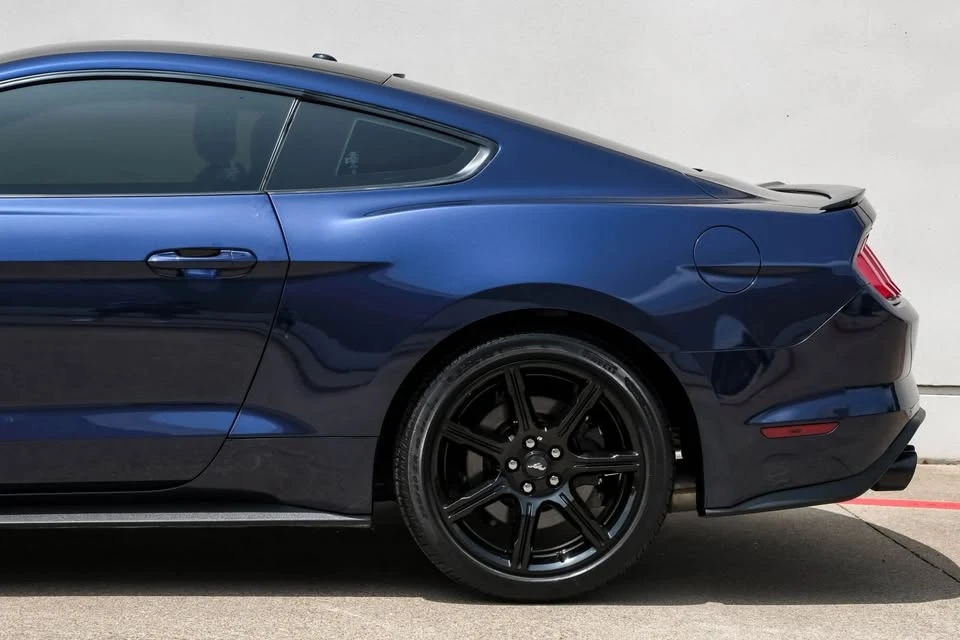 2019 Ford S550 Mustang - Image 13 of 20