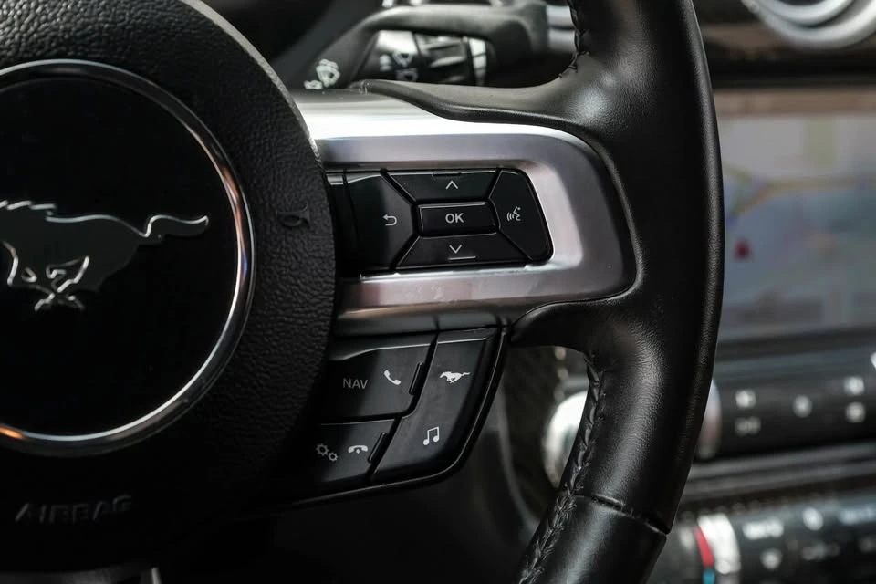 2019 Ford S550 Mustang - Image 17 of 20