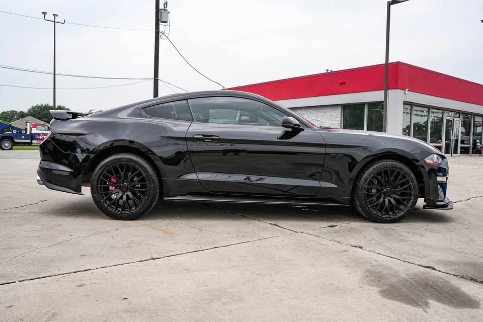 2019 Ford S550 Mustang - Image 4 of 18