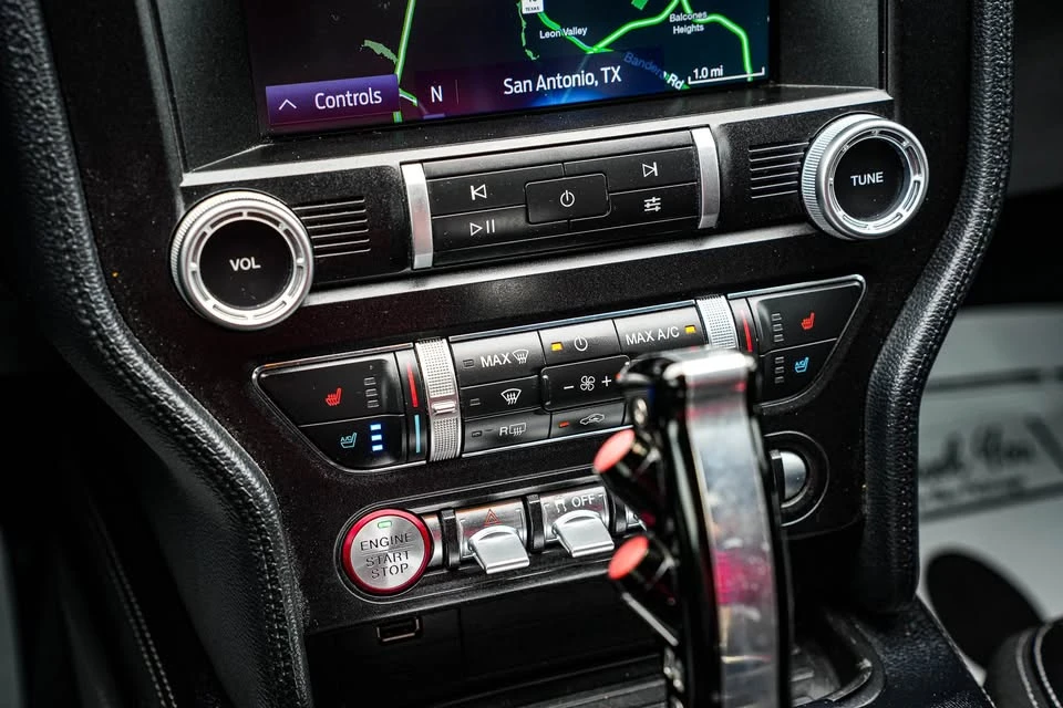 2019 Ford S550 Mustang - Image 17 of 18