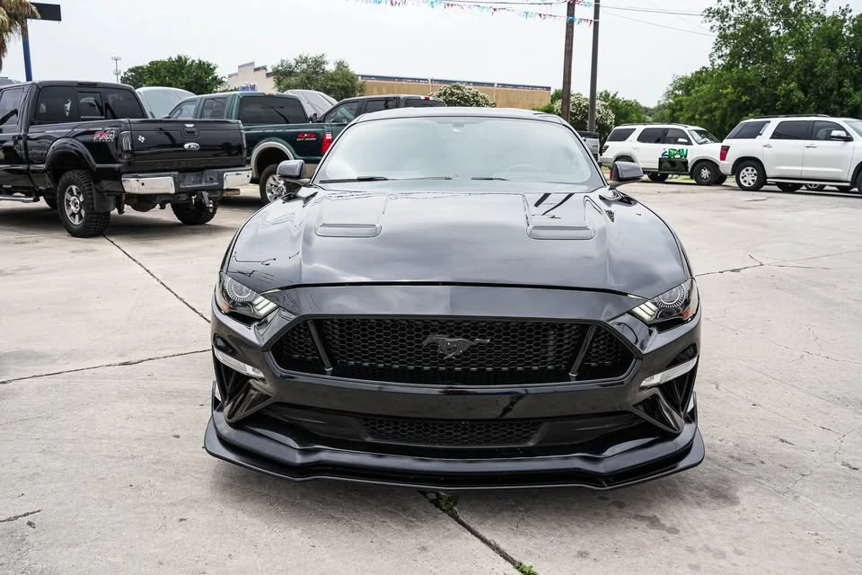 2019 Ford S550 Mustang - Image 3 of 18