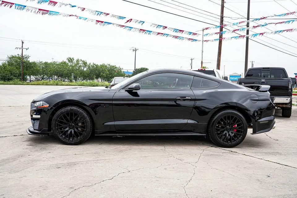 2019 Ford S550 Mustang - Image 8 of 18