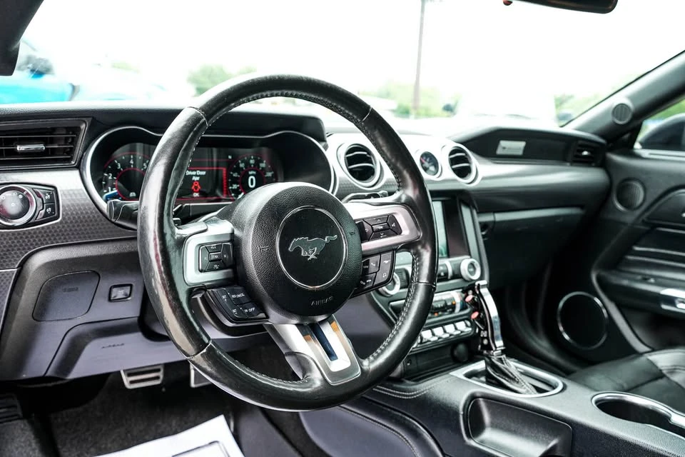 2019 Ford S550 Mustang - Image 14 of 18