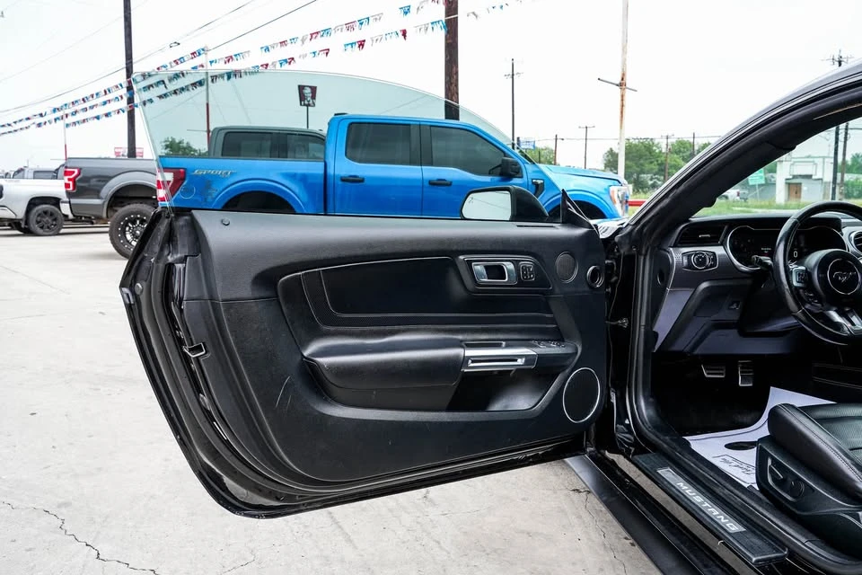 2019 Ford S550 Mustang - Image 10 of 18