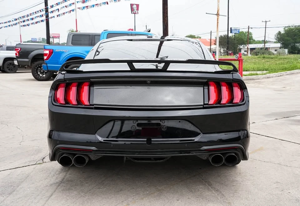 2019 Ford S550 Mustang - Image 6 of 18