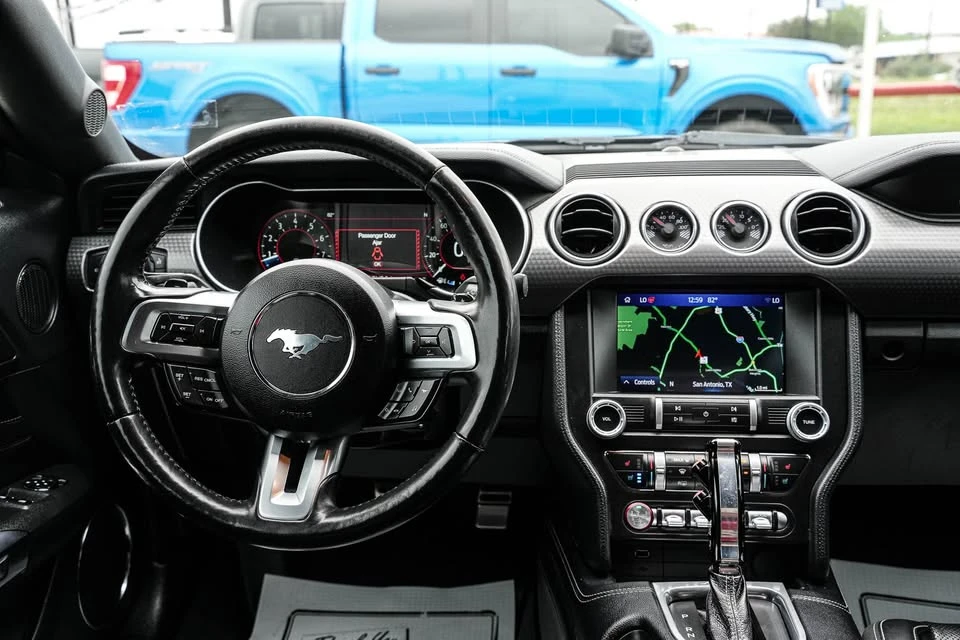 2019 Ford S550 Mustang - Image 16 of 18