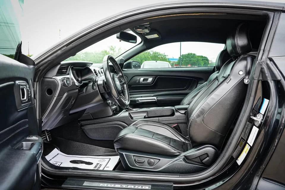 2019 Ford S550 Mustang - Image 11 of 18