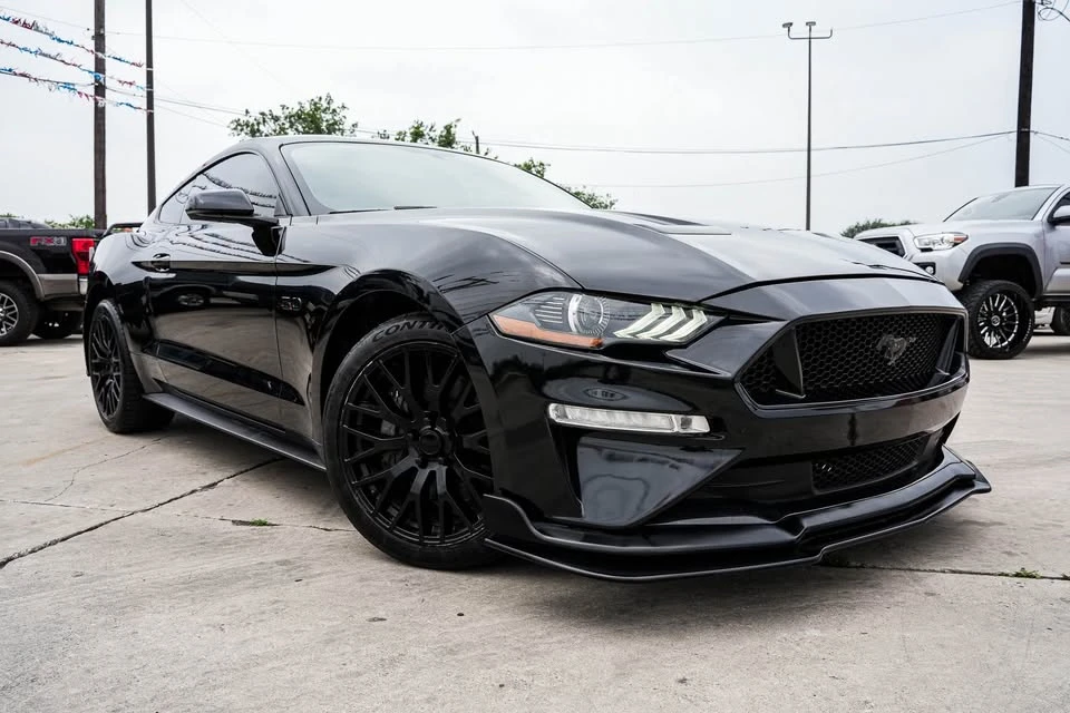 2019 Ford S550 Mustang - Image 13 of 18
