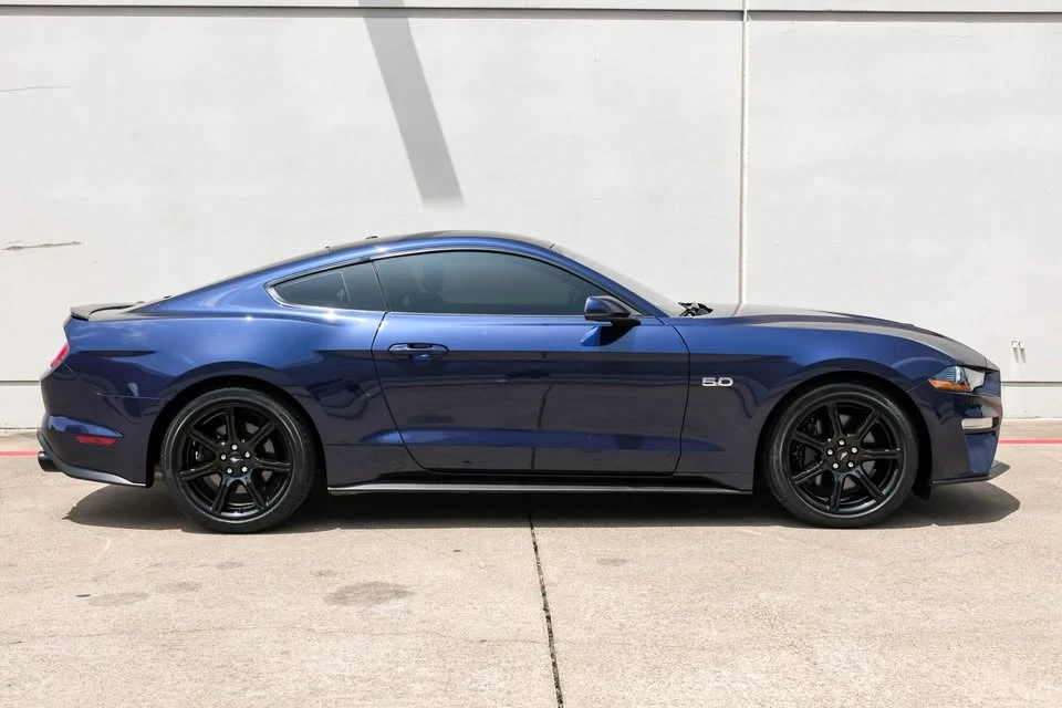 2019 Ford S550 Mustang - Image 7 of 20