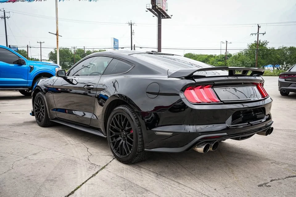 2019 Ford S550 Mustang - Image 7 of 18