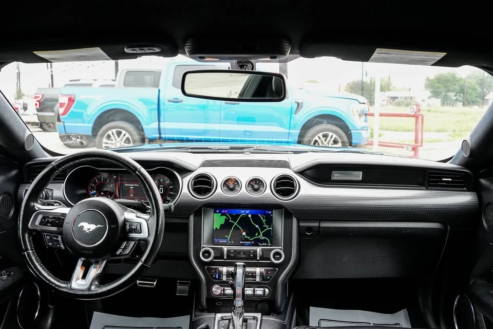 2019 Ford S550 Mustang - Image 18 of 18