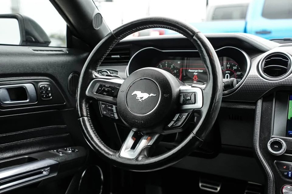 2019 Ford S550 Mustang - Image 15 of 18