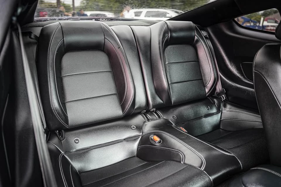 2019 Ford S550 Mustang - Image 12 of 18