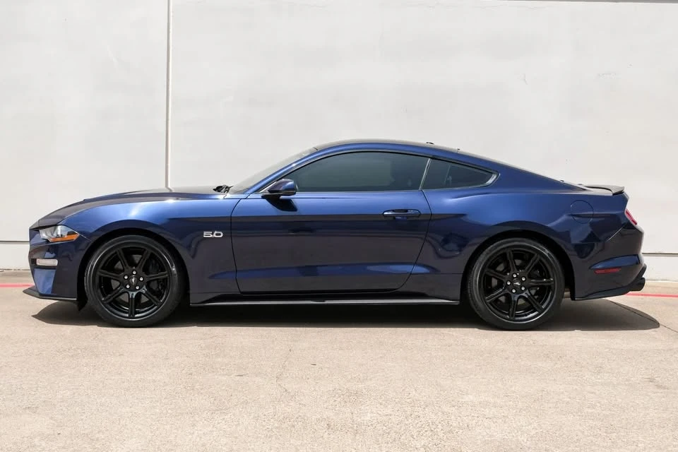 2019 Ford S550 Mustang - Image 11 of 20