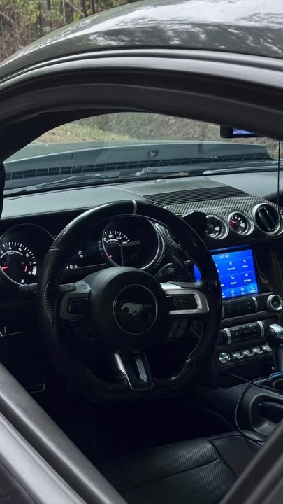2019 Ford S550 Mustang GT - Image 6 of 11