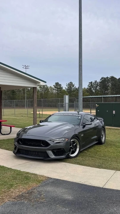 2019 Ford S550 Mustang GT - Image 3 of 11