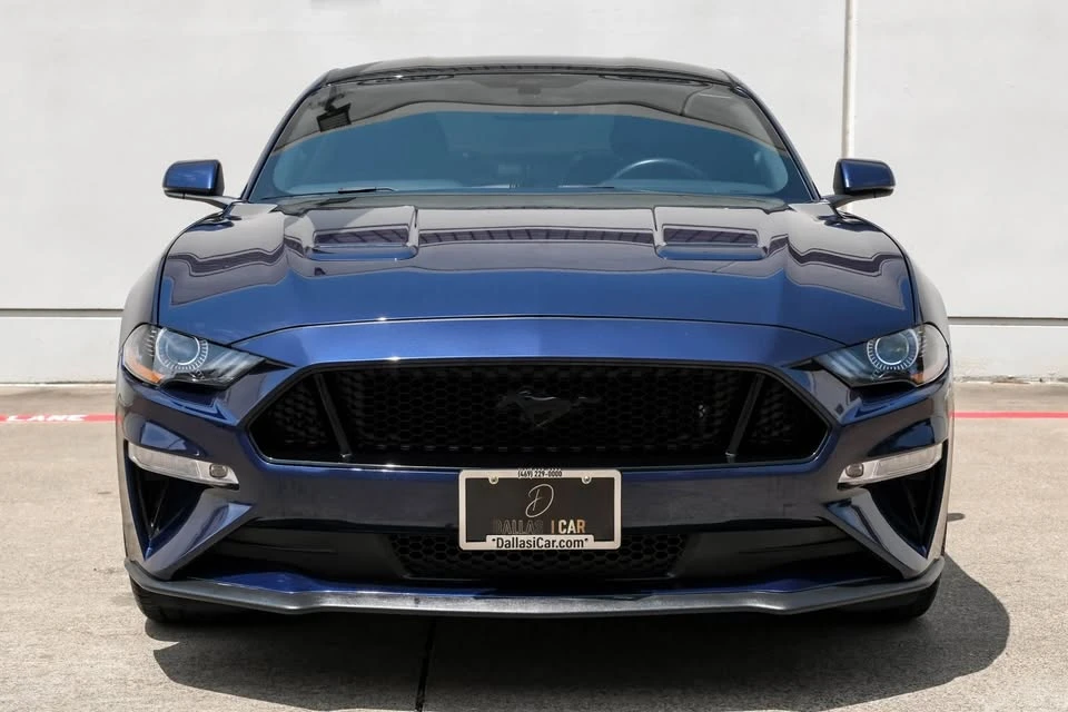 2019 Ford S550 Mustang - Image 5 of 20