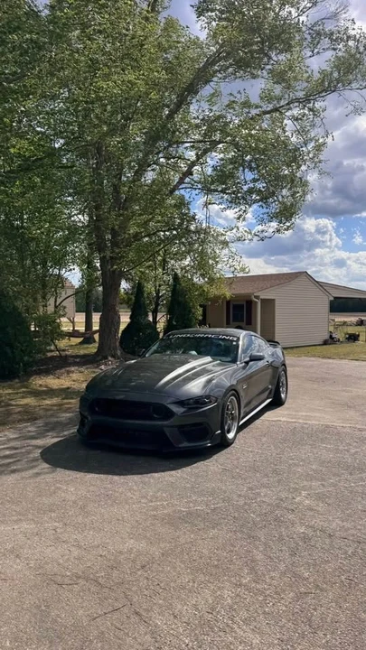 2019 Ford S550 Mustang GT - Image 2 of 11