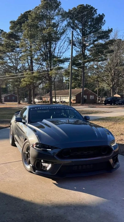 2019 Ford S550 Mustang GT - Image 7 of 11