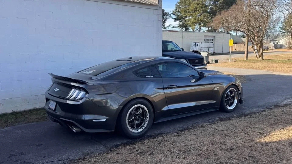 2019 Ford S550 Mustang GT - Image 5 of 11