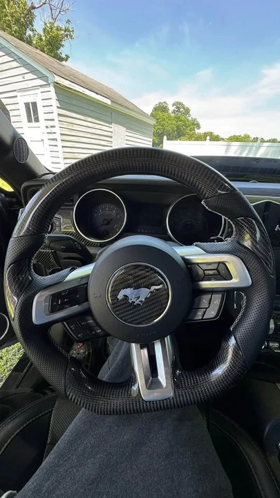 2019 Ford S550 Mustang GT - Image 9 of 11