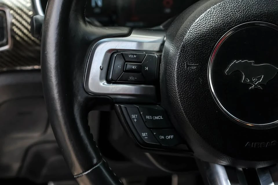 2019 Ford S550 Mustang - Image 16 of 20