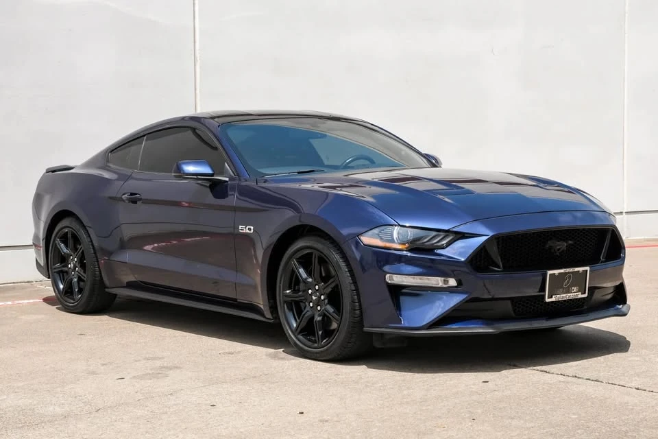 2019 Ford S550 Mustang - Image 6 of 20
